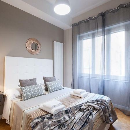 Grandapartments Via Merliani Napoli 외부 사진