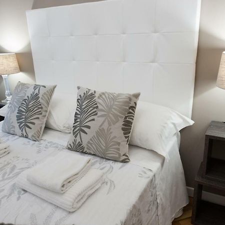 Grandapartments Via Merliani Napoli 외부 사진