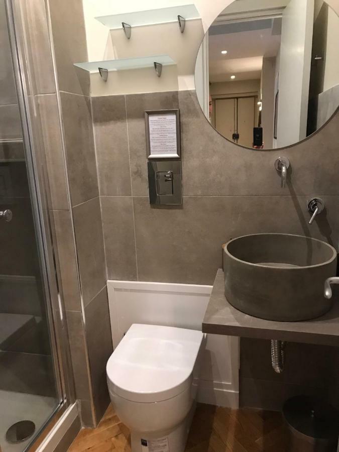 Grandapartments Via Merliani Napoli 외부 사진