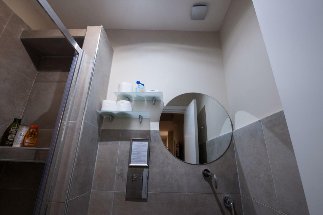 Grandapartments Via Merliani Napoli 외부 사진