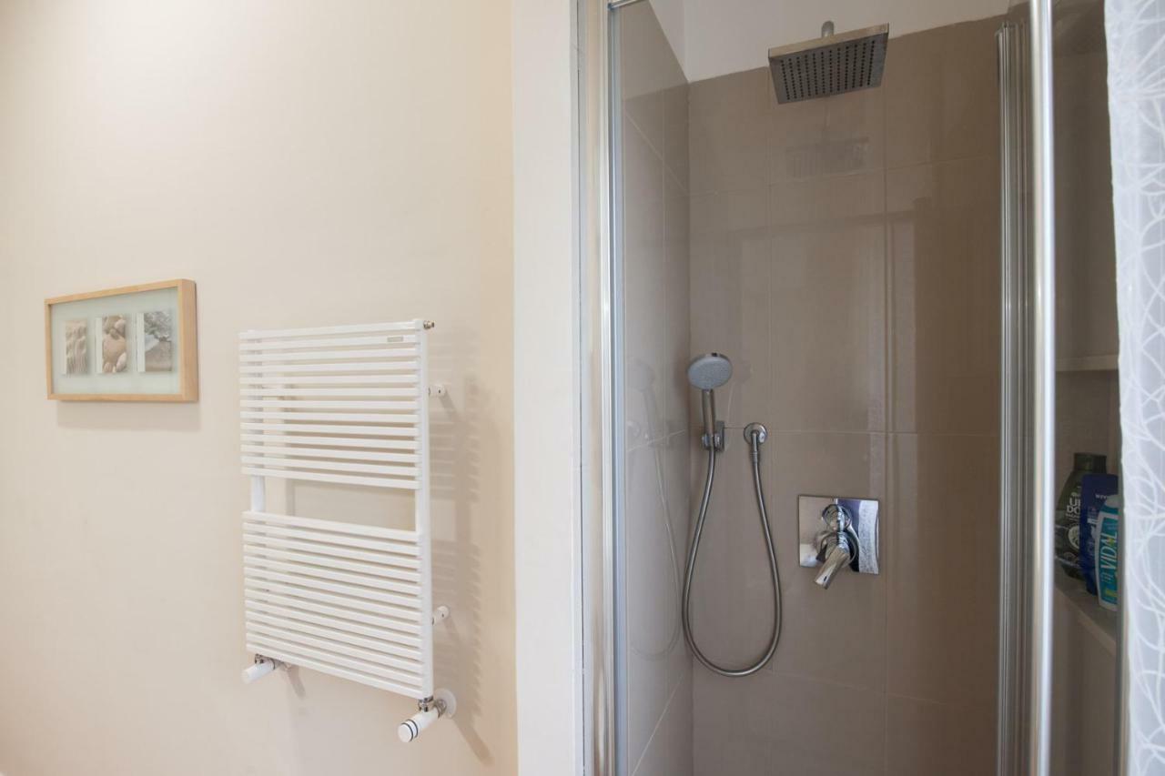 Grandapartments Via Merliani Napoli 외부 사진