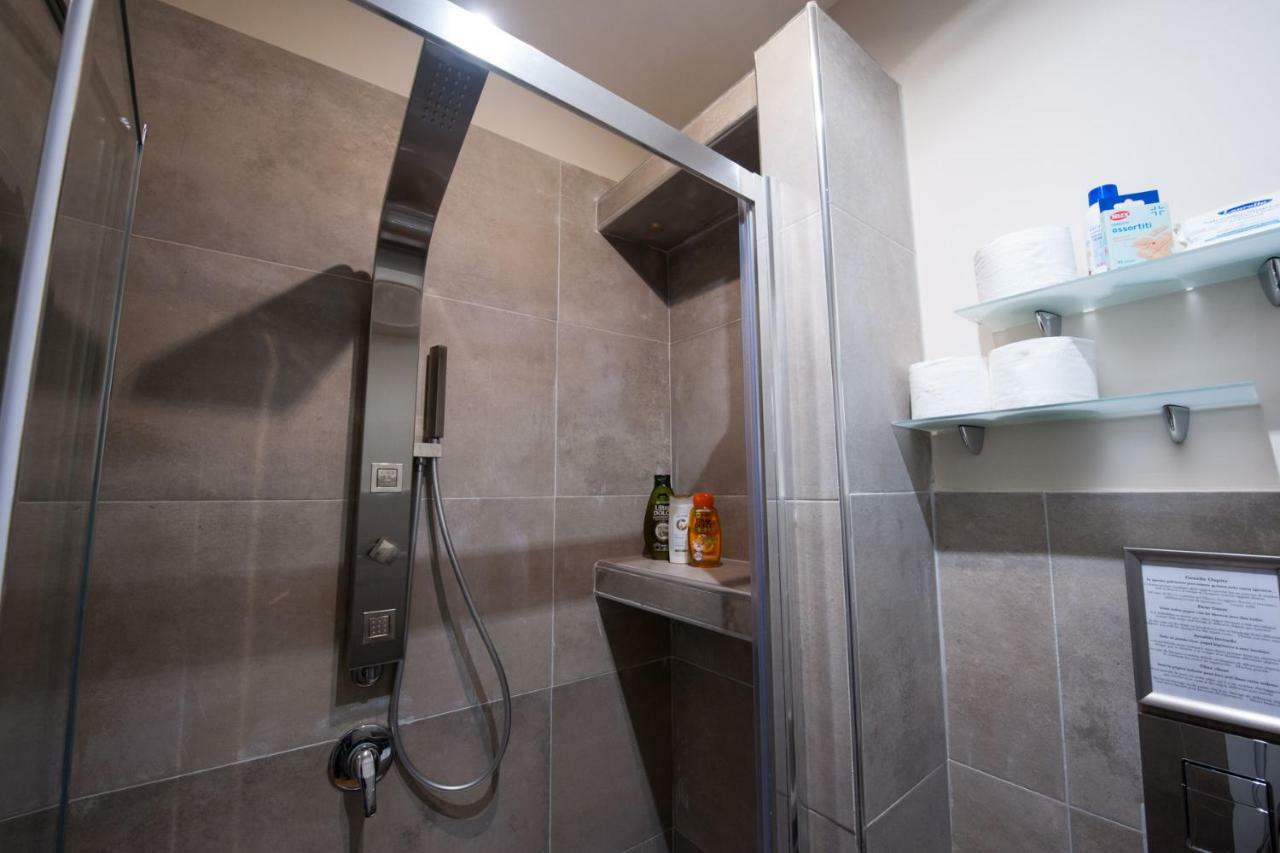 Grandapartments Via Merliani Napoli 외부 사진
